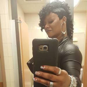 Meet your Posher, Tamikka